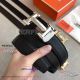 Perfect Replica High Quality Hermes Black Leather Belt Stainless Steel Buckle (3)_th.jpg